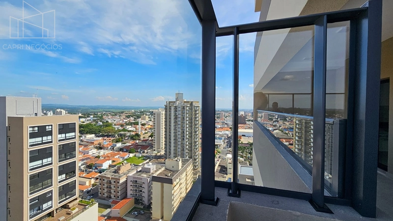 Cobertura Atmosfera a venda - COngesa -- Indaiatuba: 18ª foto da galeria de imagens do imóvel