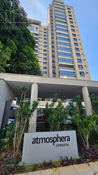 Cobertura Atmosfera a venda - COngesa -- Indaiatuba: 3ª foto da galeria de imagens do imóvel