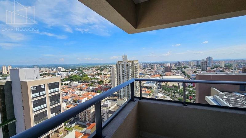 Cobertura Atmosfera a venda - COngesa -- Indaiatuba: 24ª foto da galeria de imagens do imóvel