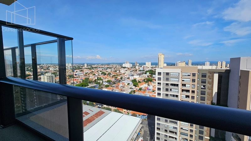 Cobertura Atmosfera a venda - COngesa -- Indaiatuba: 17ª foto da galeria de imagens do imóvel