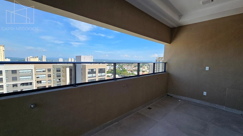 Cobertura Atmosfera a venda - COngesa -- Indaiatuba: 14ª foto da galeria de imagens do imóvel