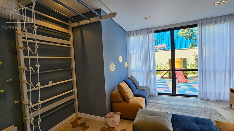 Cobertura Atmosfera a venda - COngesa -- Indaiatuba: 8ª foto da galeria de imagens do imóvel