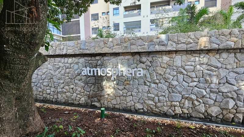 Cobertura Atmosfera a venda - COngesa -- Indaiatuba: 4ª foto da galeria de imagens do imóvel