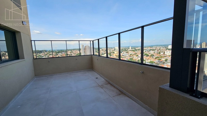 Cobertura Atmosfera a venda - COngesa -- Indaiatuba: 22ª foto da galeria de imagens do imóvel