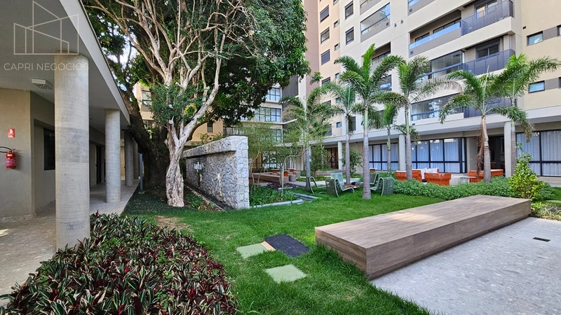 Cobertura Atmosfera a venda - COngesa -- Indaiatuba: 6ª foto da galeria de imagens do imóvel