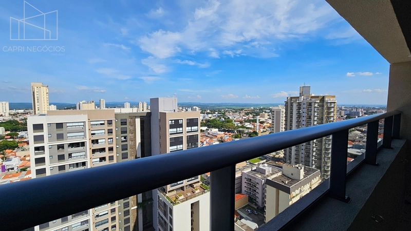 Cobertura Atmosfera a venda - COngesa -- Indaiatuba: 16ª foto da galeria de imagens do imóvel