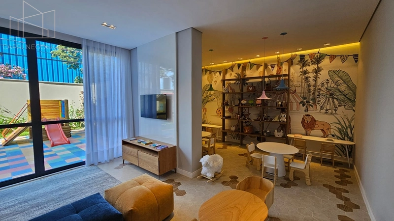 Cobertura Atmosfera a venda - COngesa -- Indaiatuba: 13ª foto da galeria de imagens do imóvel