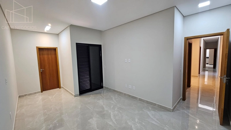 Casa a Venda - Condomínio Evidências - Indaiatuba / SP : 26ª foto da galeria de imagens do imóvel