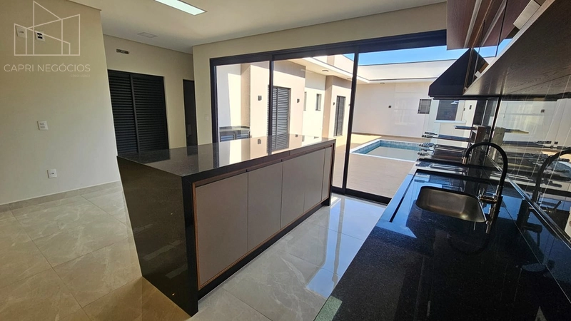 Casa a Venda - Condomínio Evidências - Indaiatuba / SP : 6ª foto da galeria de imagens do imóvel