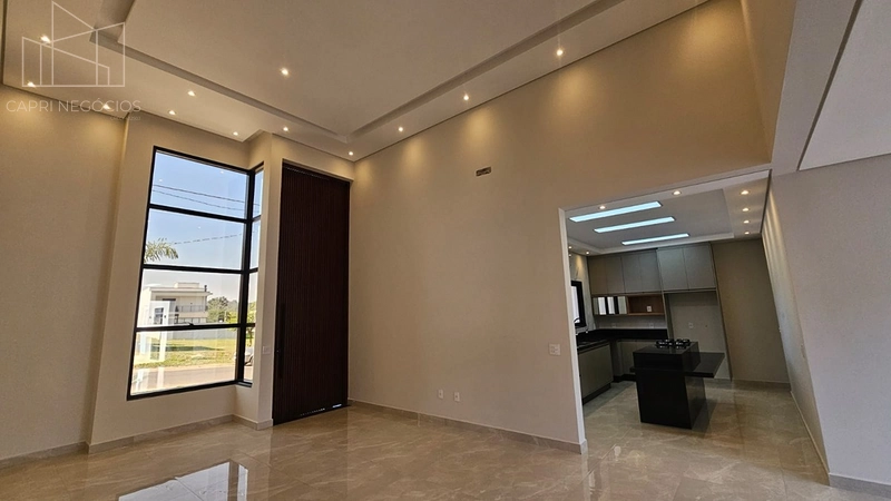 Casa a Venda - Condomínio Evidências - Indaiatuba / SP : 10ª foto da galeria de imagens do imóvel