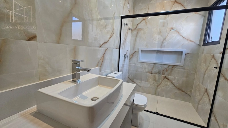 Casa a Venda - Condomínio Evidências - Indaiatuba / SP : 22ª foto da galeria de imagens do imóvel