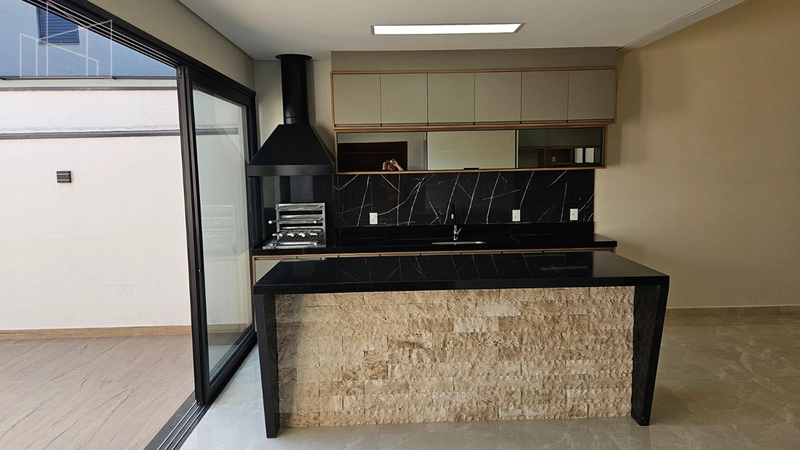 Casa a Venda - Condomínio Evidências - Indaiatuba / SP : 27ª foto da galeria de imagens do imóvel