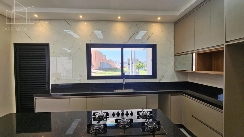 Casa a Venda - Condomínio Evidências - Indaiatuba / SP : 7ª foto da galeria de imagens do imóvel