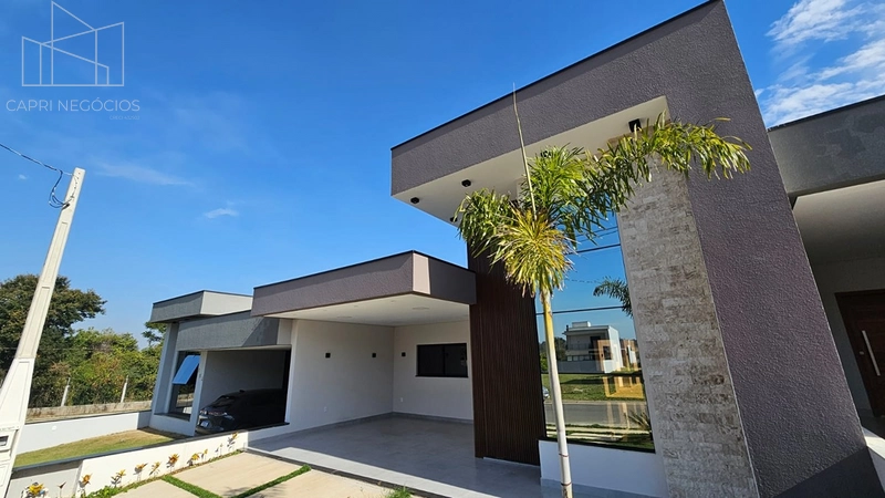 Imóvel residencial ou comercial