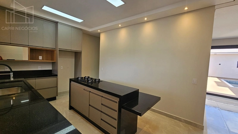 Casa a Venda - Condomínio Evidências - Indaiatuba / SP : 9ª foto da galeria de imagens do imóvel