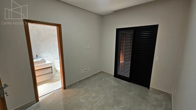 Casa a Venda - Condomínio Evidências - Indaiatuba / SP : 17ª foto da galeria de imagens do imóvel