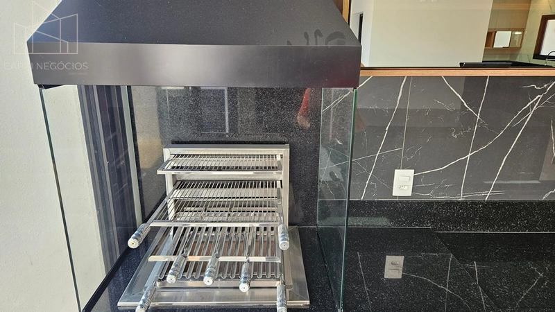 Casa a Venda - Condomínio Evidências - Indaiatuba / SP : 28ª foto da galeria de imagens do imóvel