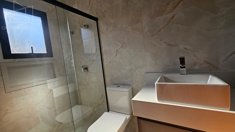 Casa a Venda - Condomínio Evidências - Indaiatuba / SP : 19ª foto da galeria de imagens do imóvel