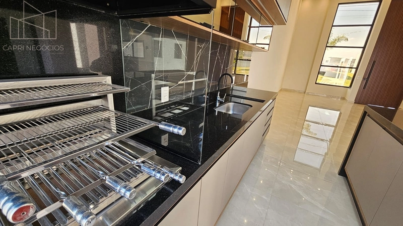 Casa a Venda - Condomínio Evidências - Indaiatuba / SP : 16ª foto da galeria de imagens do imóvel