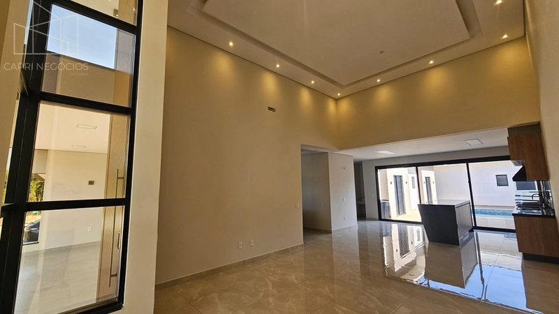 Casa a Venda - Condomínio Evidências - Indaiatuba / SP : 3ª foto da galeria de imagens do imóvel