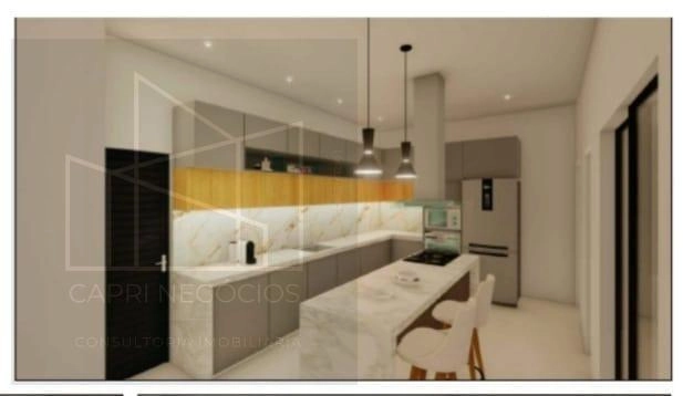 Casa em Condomínio para Venda em Indaiatuba / SP no bairro Residencial Evidencias: 4ª foto da galeria de imagens do imóvel