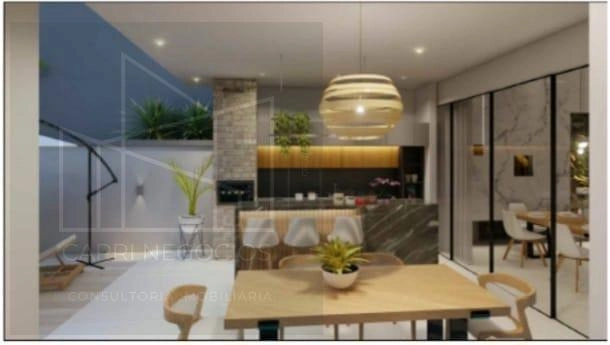 Casa em Condomínio para Venda em Indaiatuba / SP no bairro Residencial Evidencias: 6ª foto da galeria de imagens do imóvel