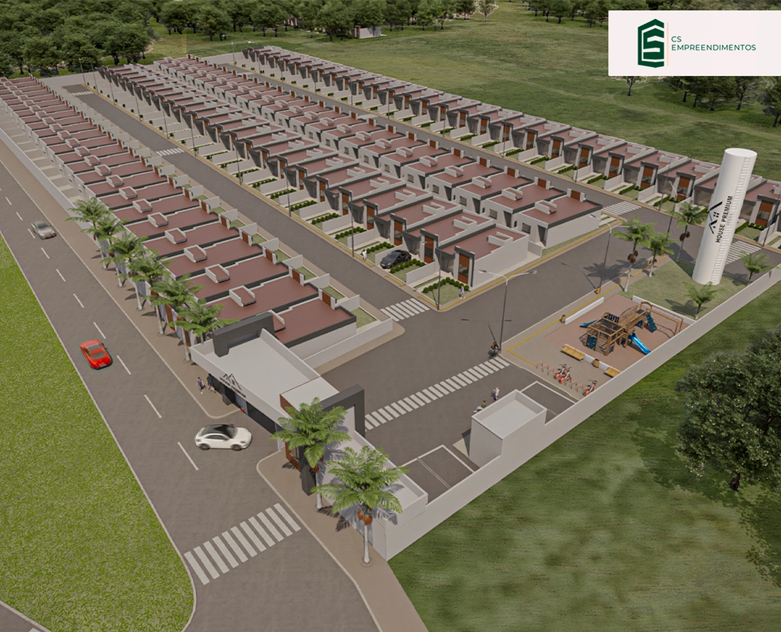 2ª foto do condomínio