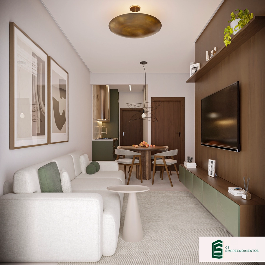 6ª foto do condomínio