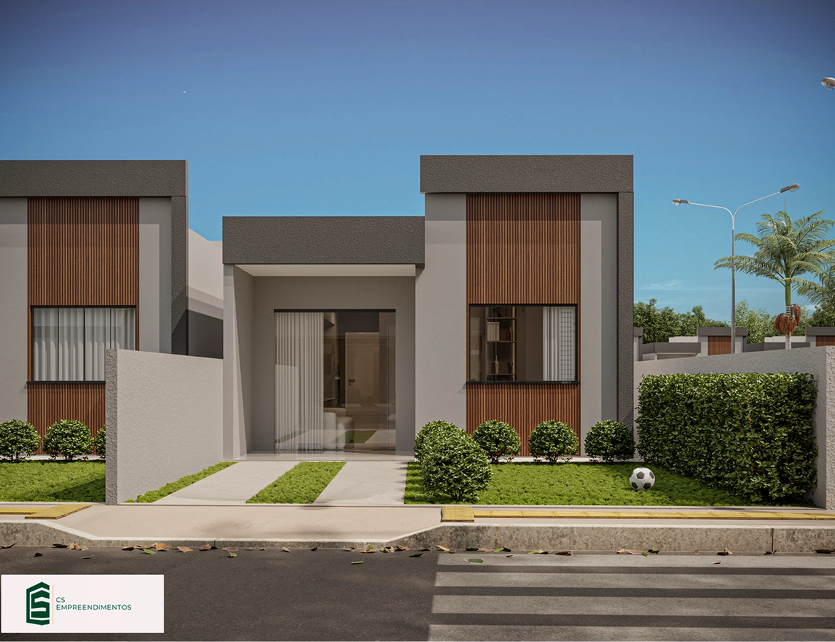 5ª foto do condomínio