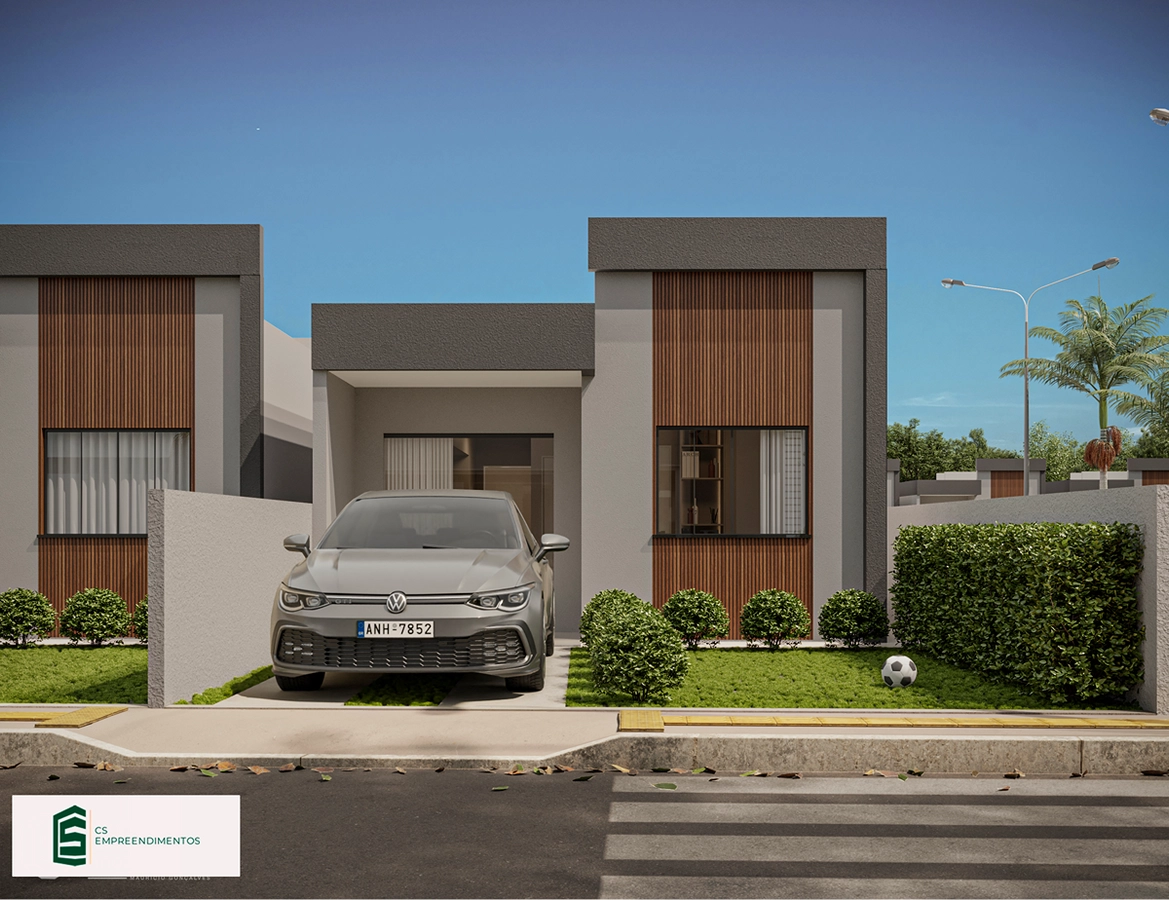 4ª foto do condomínio