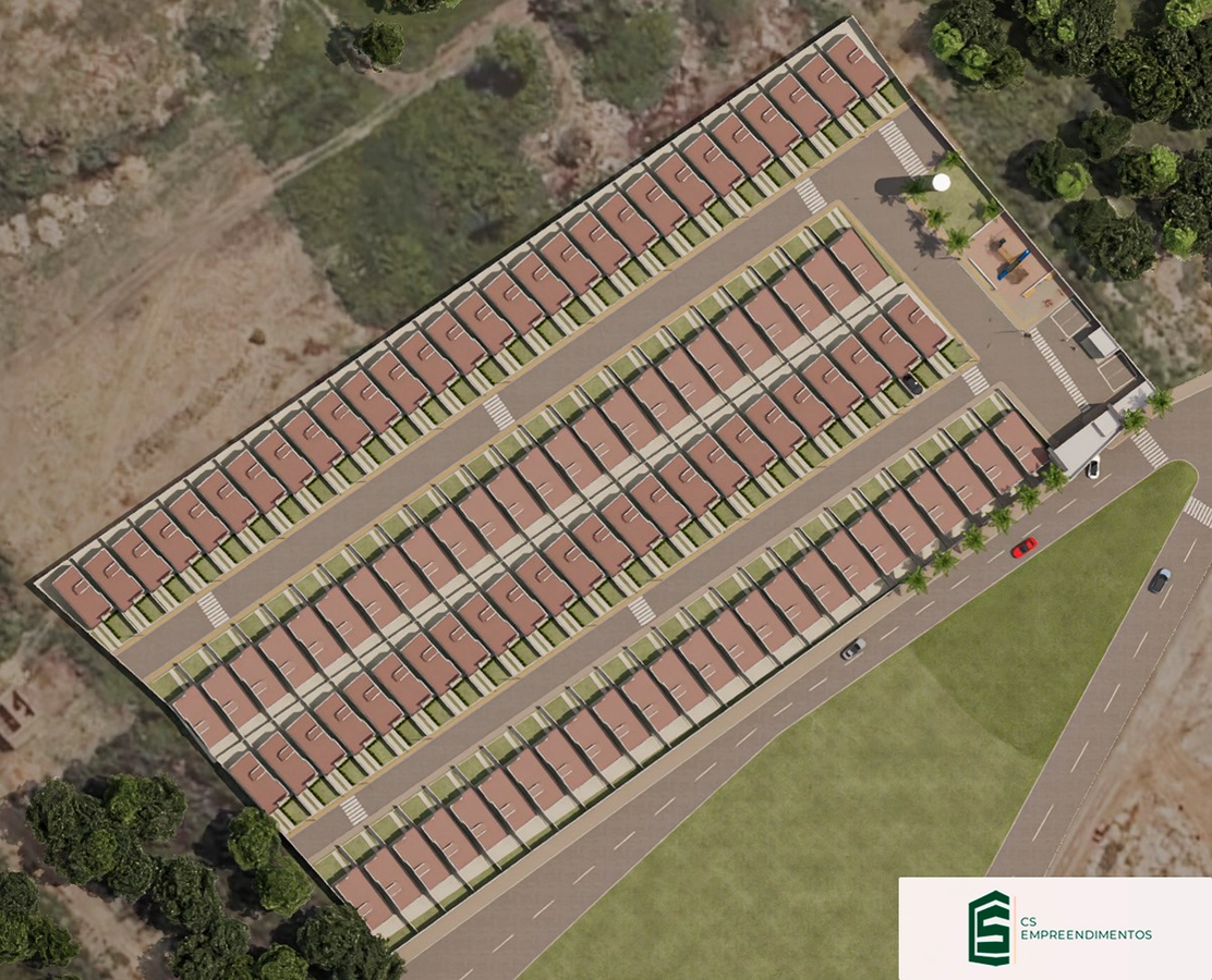 3ª foto do condomínio