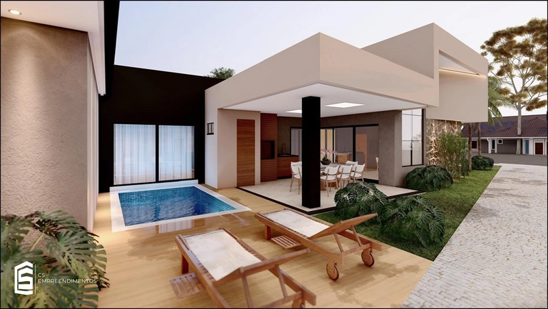 Imóvel residencial ou comercial