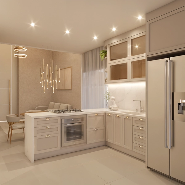 AURORA PREMIUM RESIDENCE: 13ª foto da galeria de imagens do imóvel