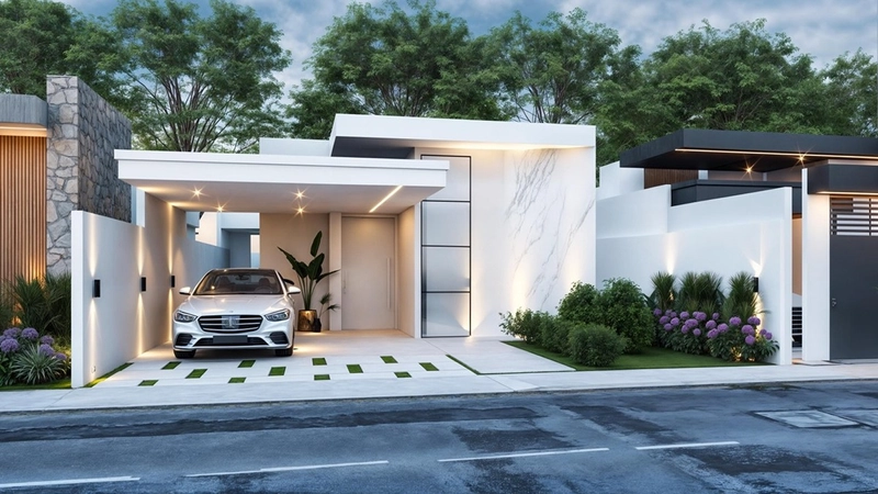 AURORA PREMIUM RESIDENCE: 9ª foto da galeria de imagens do imóvel
