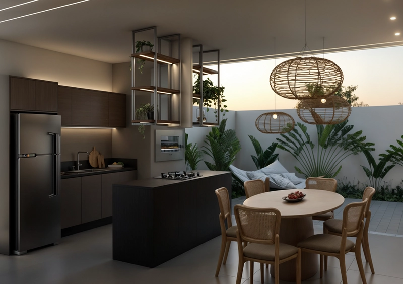 AURORA PREMIUM RESIDENCE: 22ª foto da galeria de imagens do imóvel