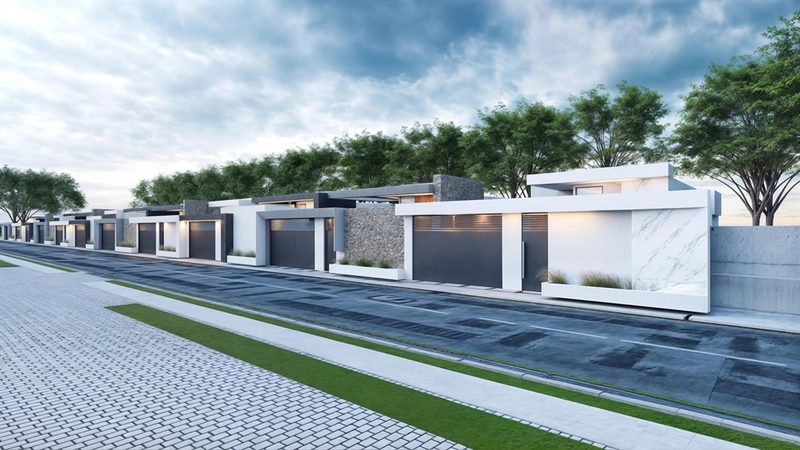 AURORA PREMIUM RESIDENCE: 3ª foto da galeria de imagens do imóvel