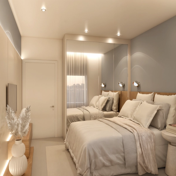 AURORA PREMIUM RESIDENCE: 16ª foto da galeria de imagens do imóvel