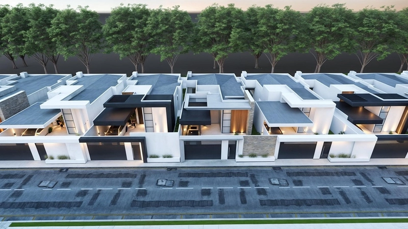 AURORA PREMIUM RESIDENCE: 2ª foto da galeria de imagens do imóvel