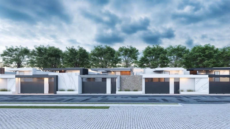 AURORA PREMIUM RESIDENCE: 4ª foto da galeria de imagens do imóvel