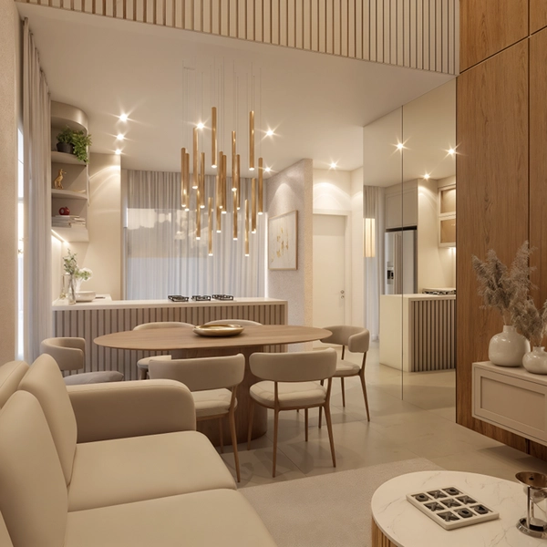 AURORA PREMIUM RESIDENCE: 14ª foto da galeria de imagens do imóvel