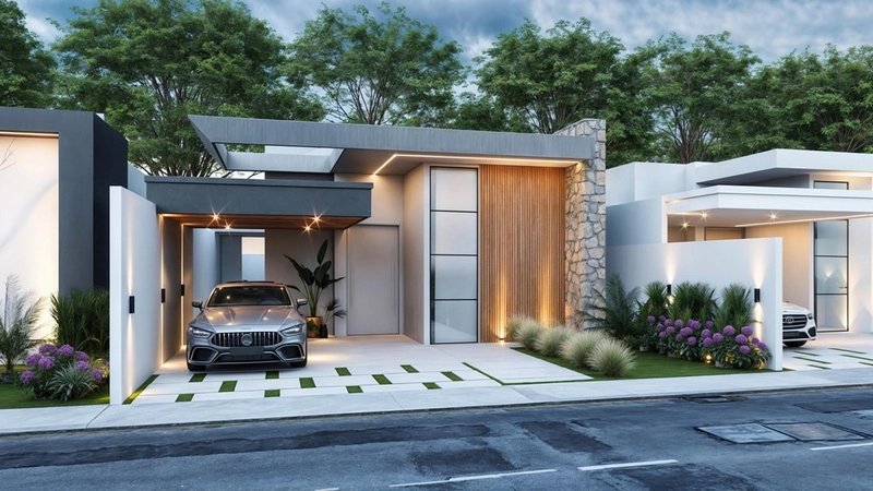 AURORA PREMIUM RESIDENCE: 7ª foto da galeria de imagens do imóvel