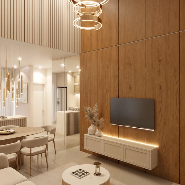 AURORA PREMIUM RESIDENCE: 15ª foto da galeria de imagens do imóvel