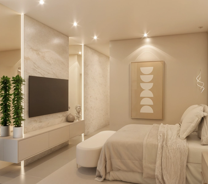 AURORA PREMIUM RESIDENCE: 19ª foto da galeria de imagens do imóvel