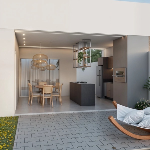 AURORA PREMIUM RESIDENCE: 23ª foto da galeria de imagens do imóvel