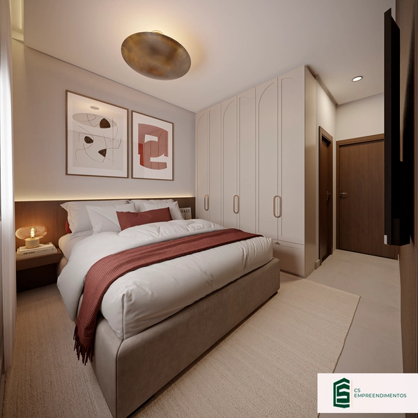 HOUSE PREMIUM RESIDENCE: 11ª foto da galeria de imagens do imóvel