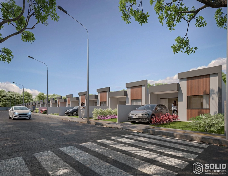 HOUSE PREMIUM RESIDENCE: 6ª foto da galeria de imagens do imóvel