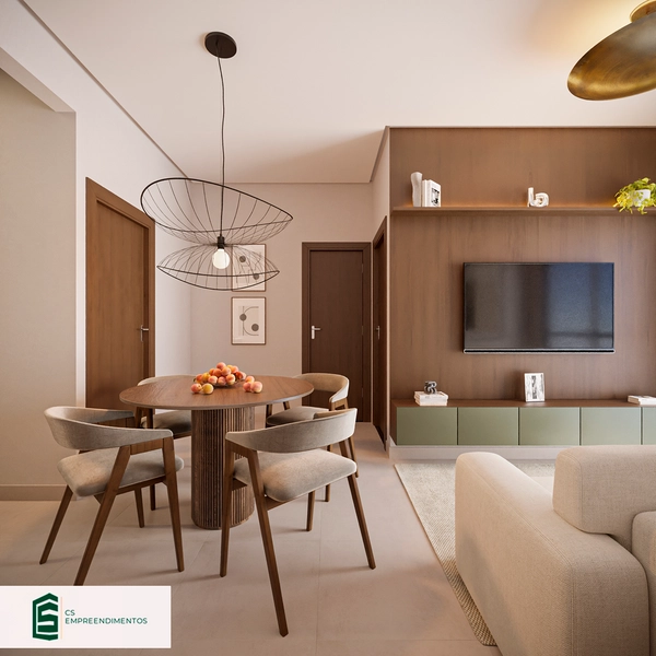 HOUSE PREMIUM RESIDENCE: 9ª foto da galeria de imagens do imóvel