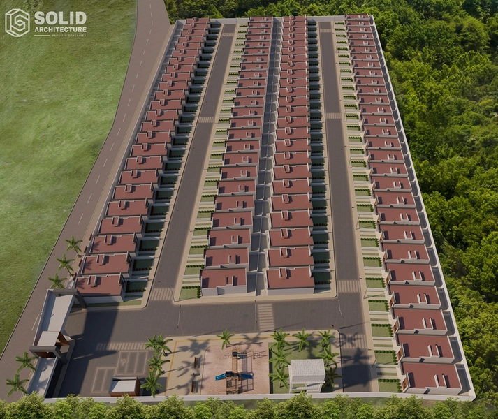 HOUSE PREMIUM RESIDENCE: 5ª foto da galeria de imagens do imóvel