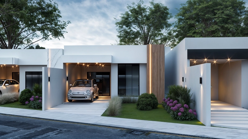FLORATTA PREMIUM RESIDENCE: 8ª foto da galeria de imagens do imóvel