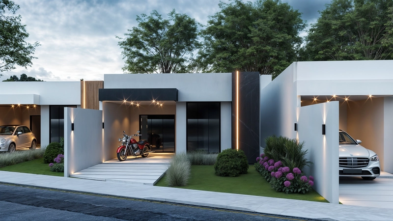 FLORATTA PREMIUM RESIDENCE: 9ª foto da galeria de imagens do imóvel